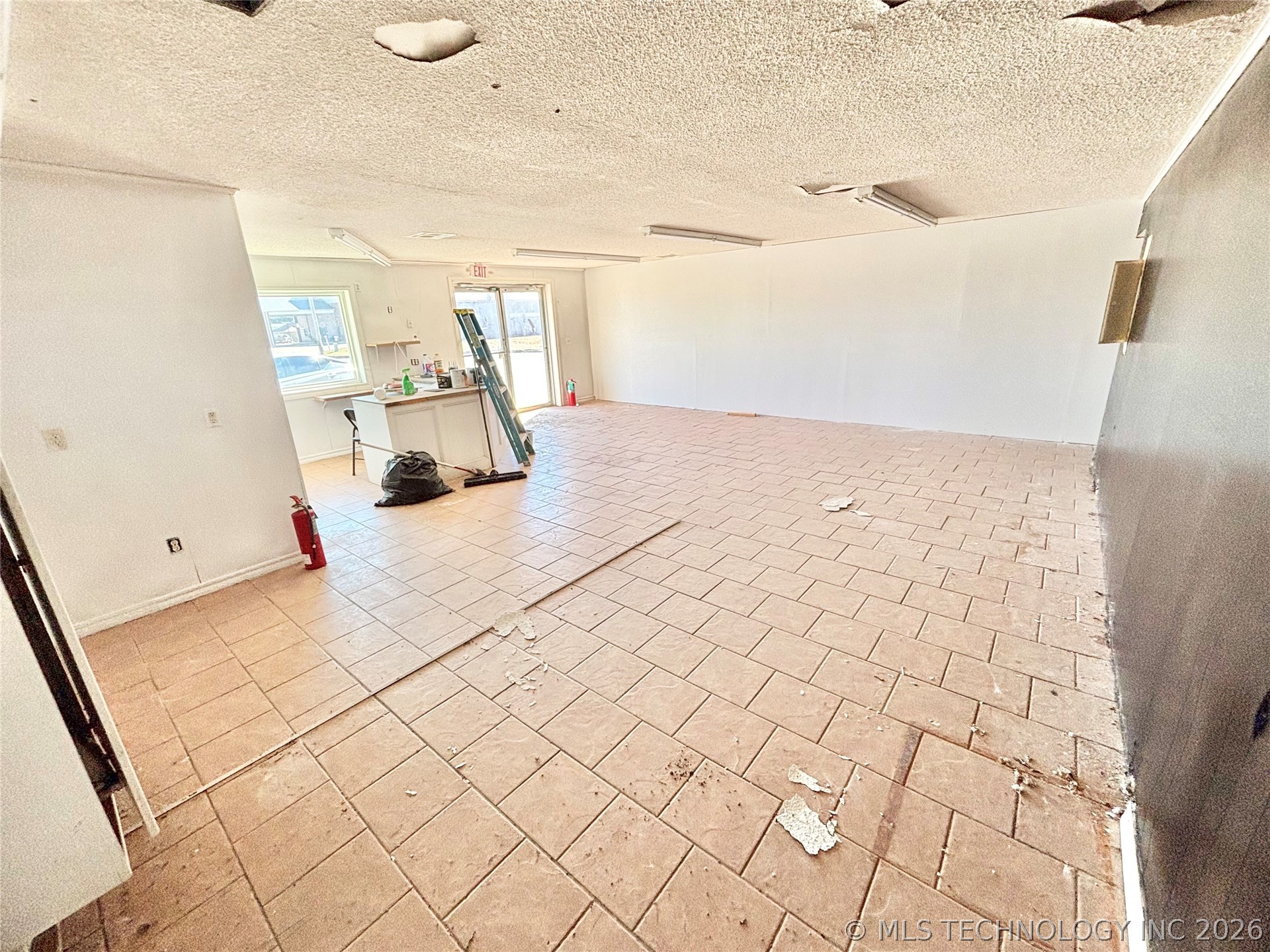 1609 E Main Street Stigler OK 74432