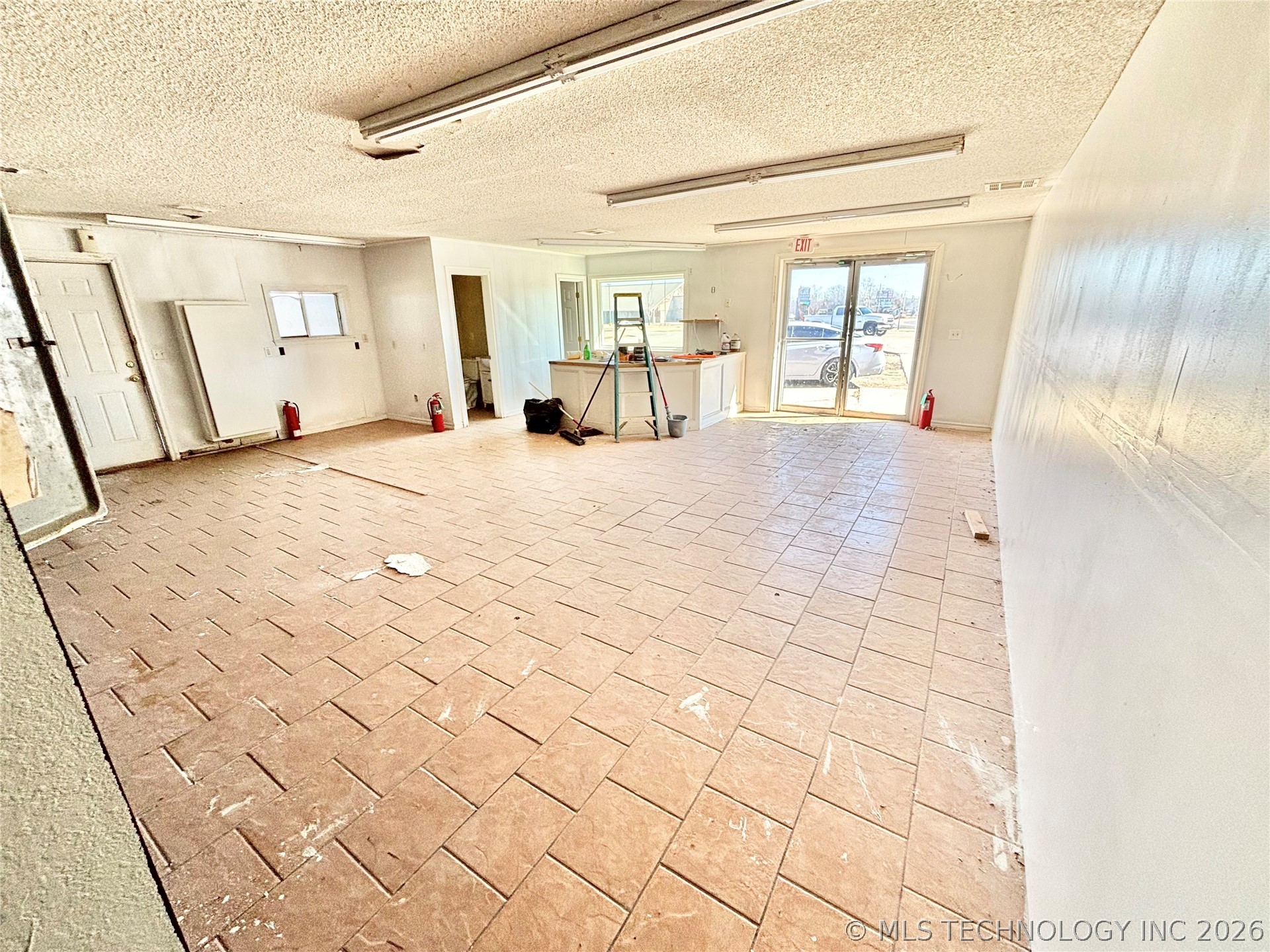 1609 E Main Street Stigler OK 74432