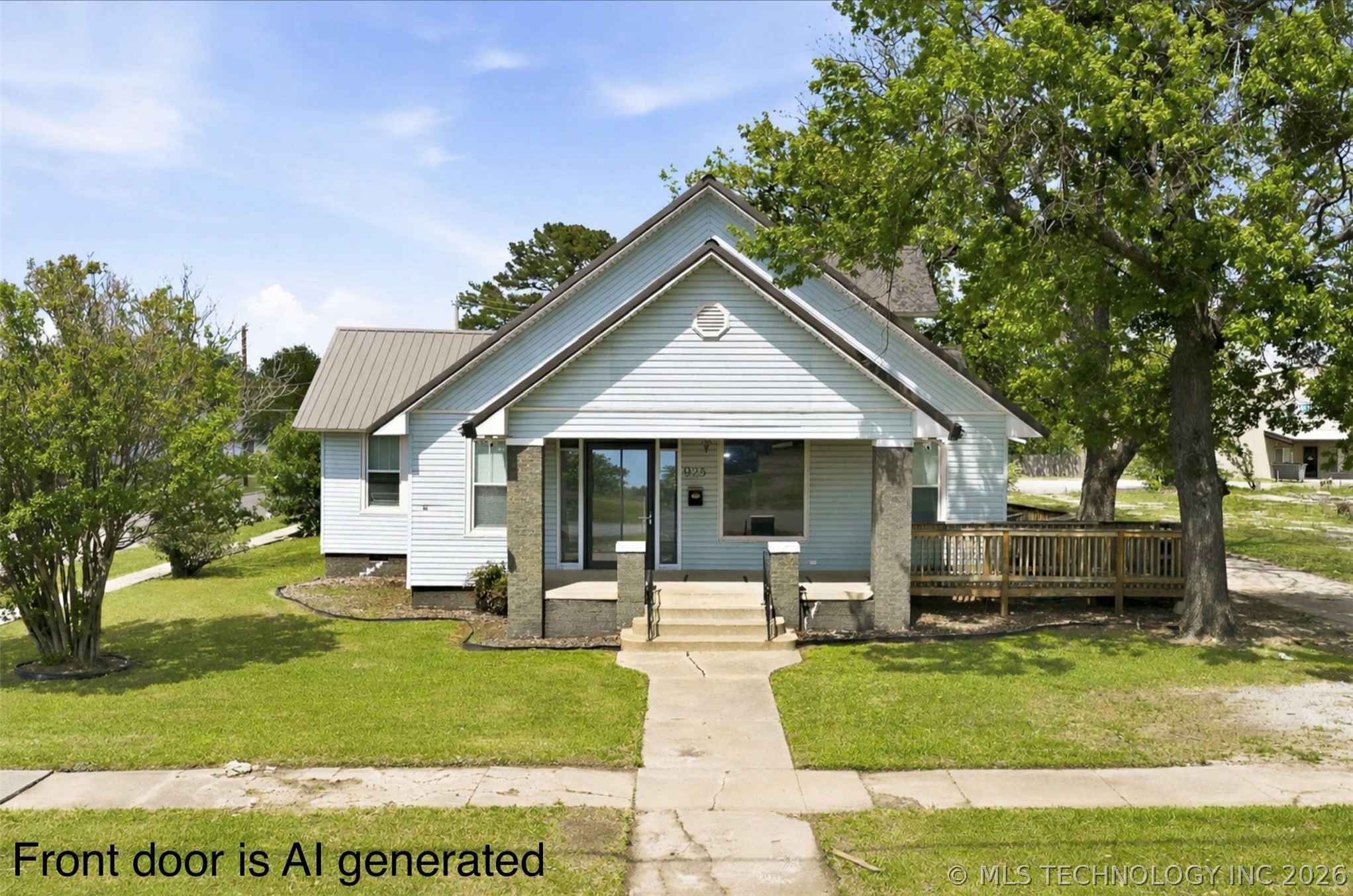 925 W Main Street Ardmore OK 73401