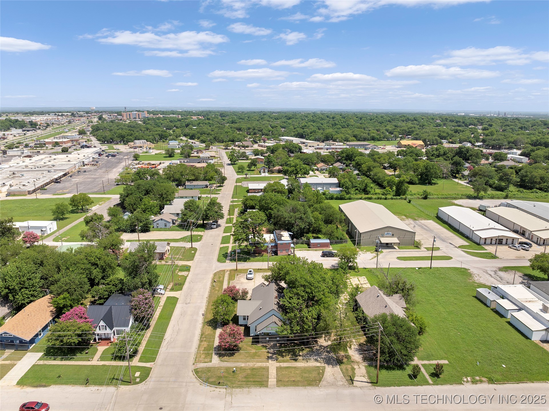 925 W Main Street Ardmore OK 73401