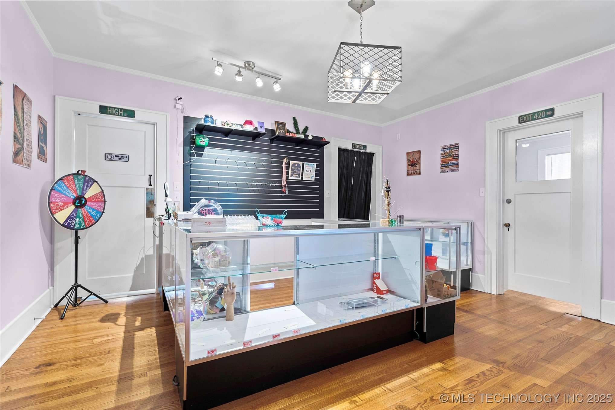 925 W Main Street Ardmore OK 73401