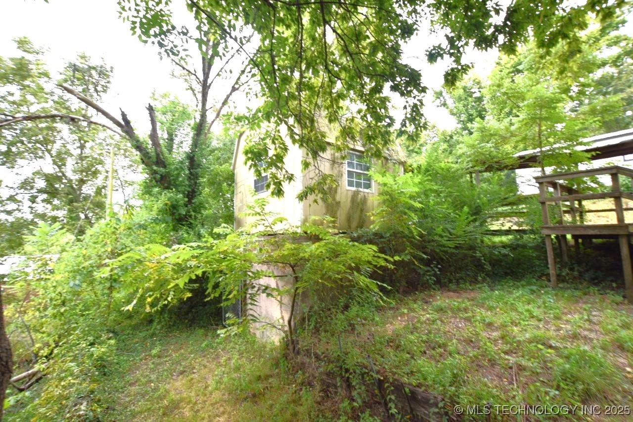 114 Main Street Watts OK 74964