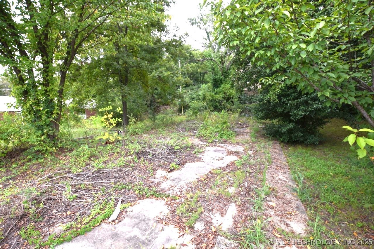 114 Main Street Watts OK 74964