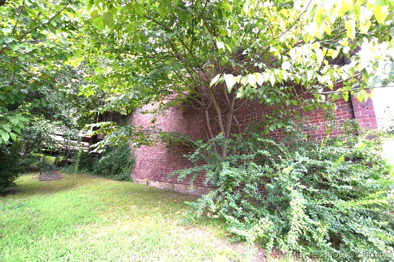 114 Main Street Watts OK 74964