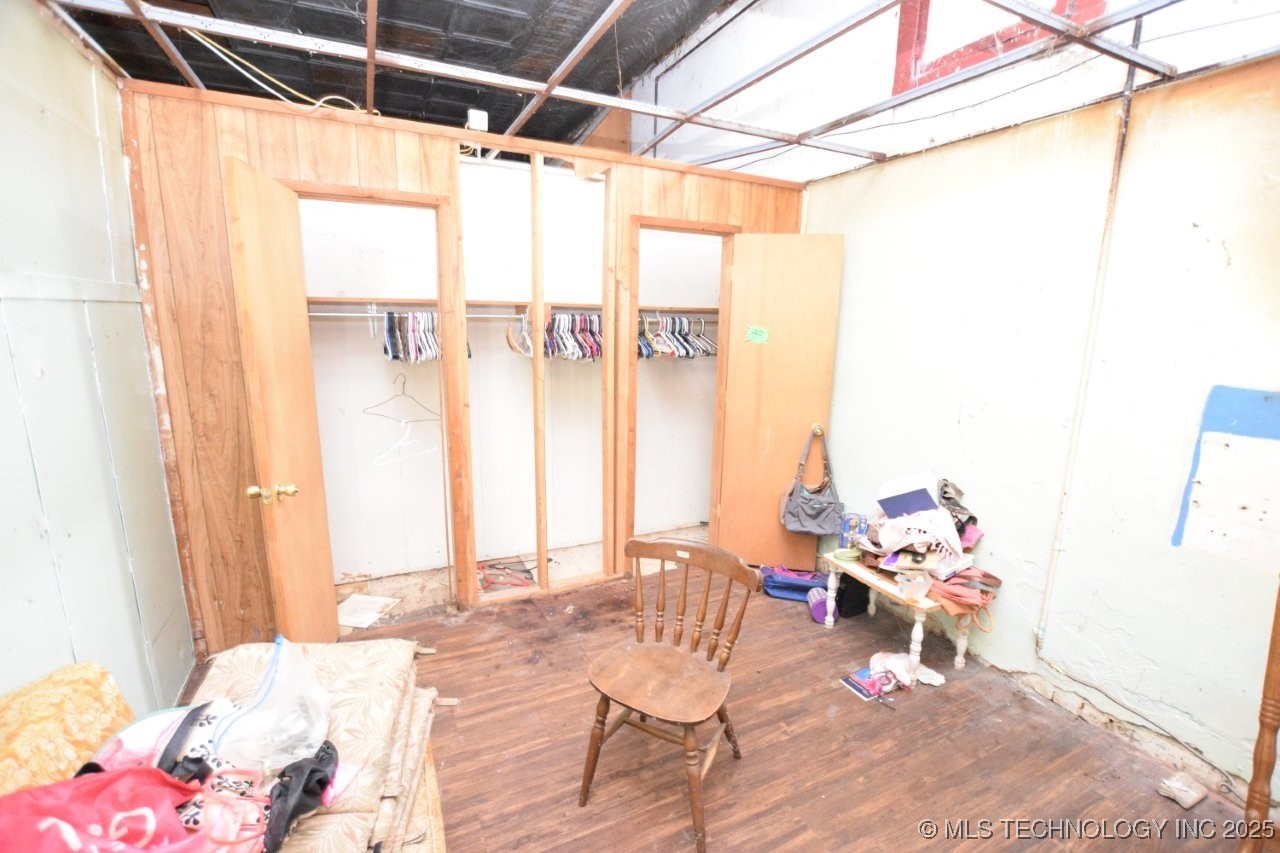 114 Main Street Watts OK 74964