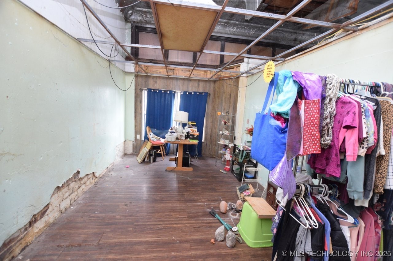 114 Main Street Watts OK 74964