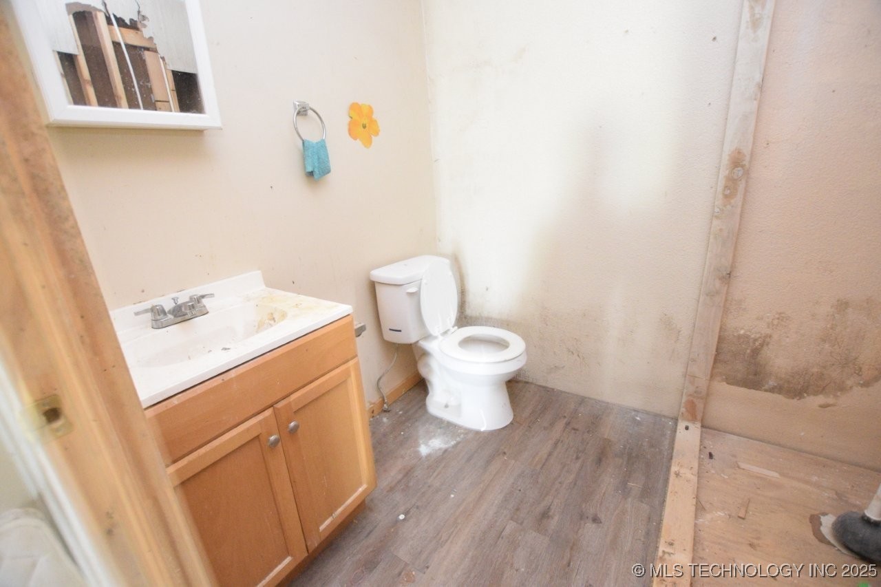 114 Main Street Watts OK 74964