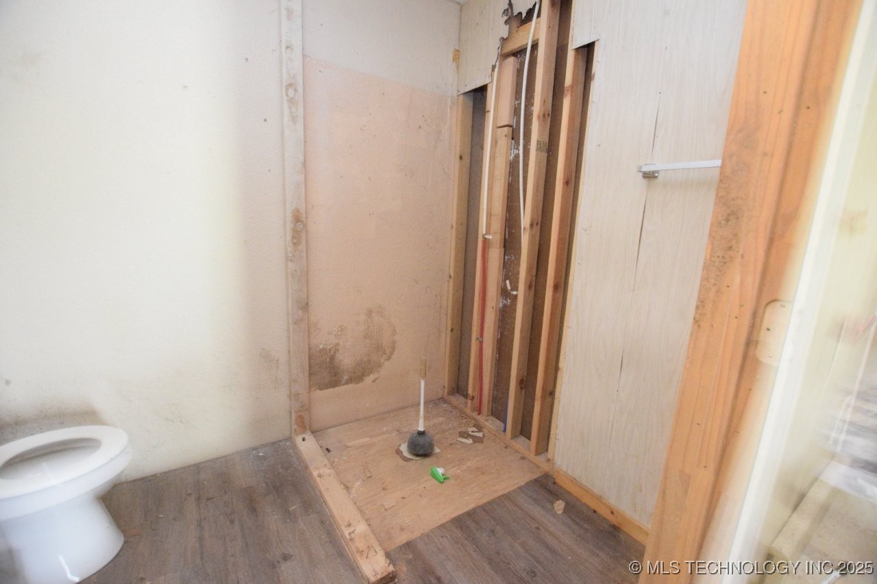114 Main Street Watts OK 74964
