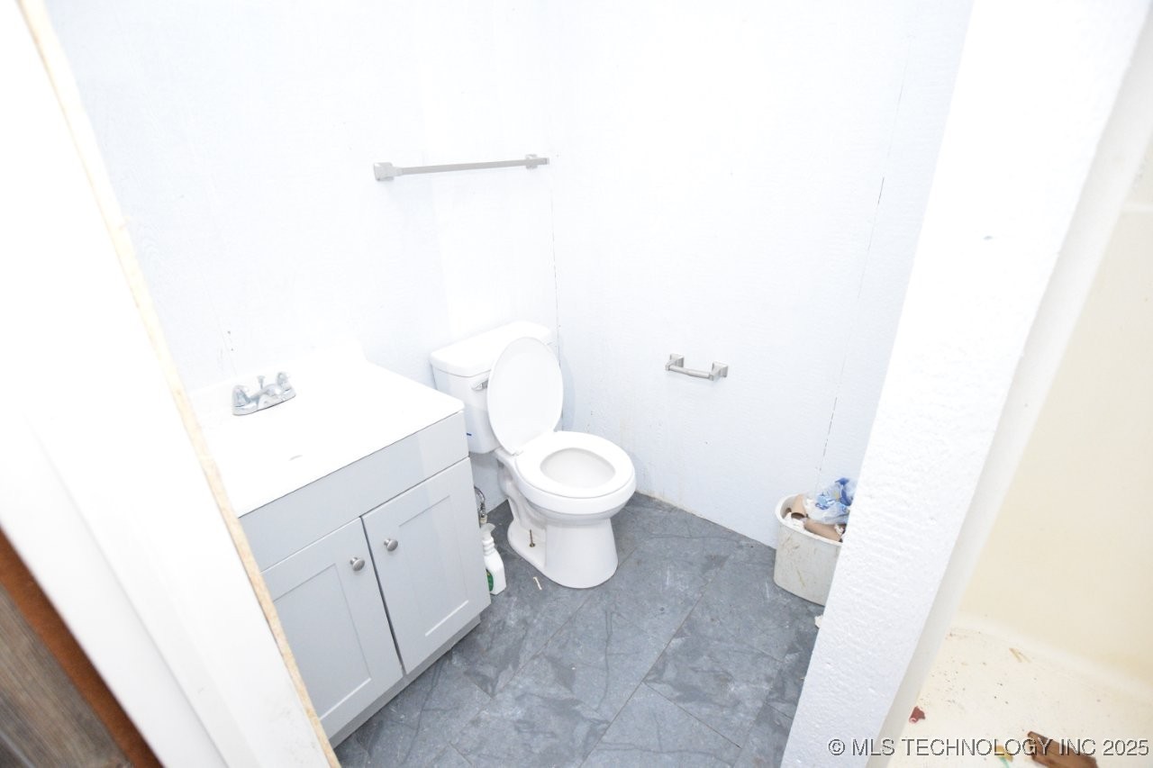 114 Main Street Watts OK 74964