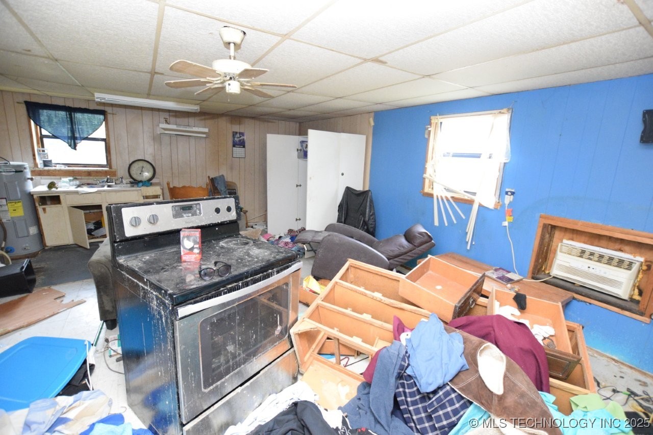 114 Main Street Watts OK 74964