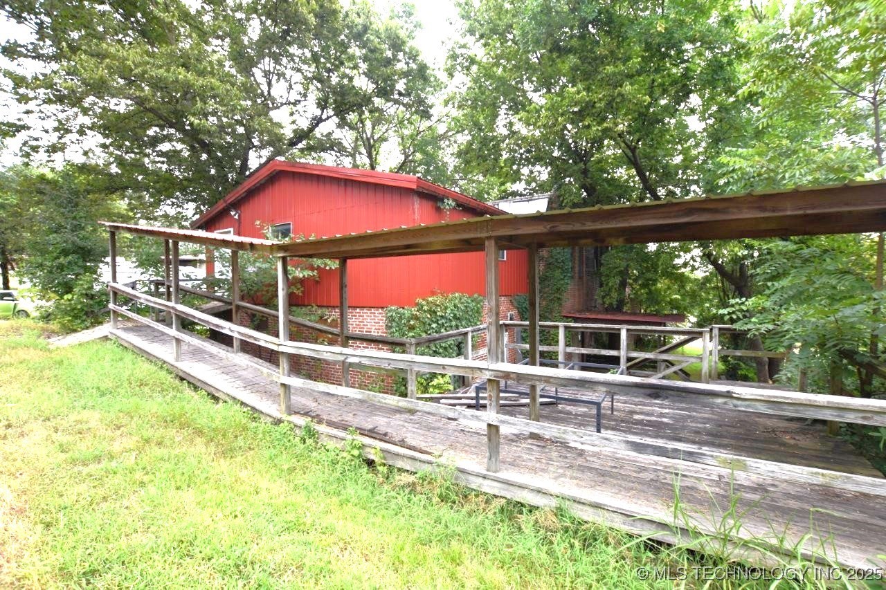 114 Main Street Watts OK 74964