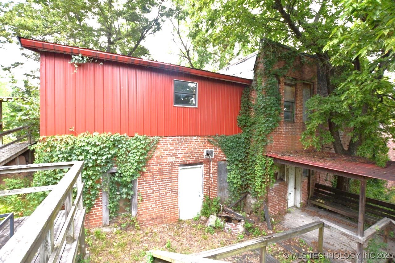 114 Main Street Watts OK 74964