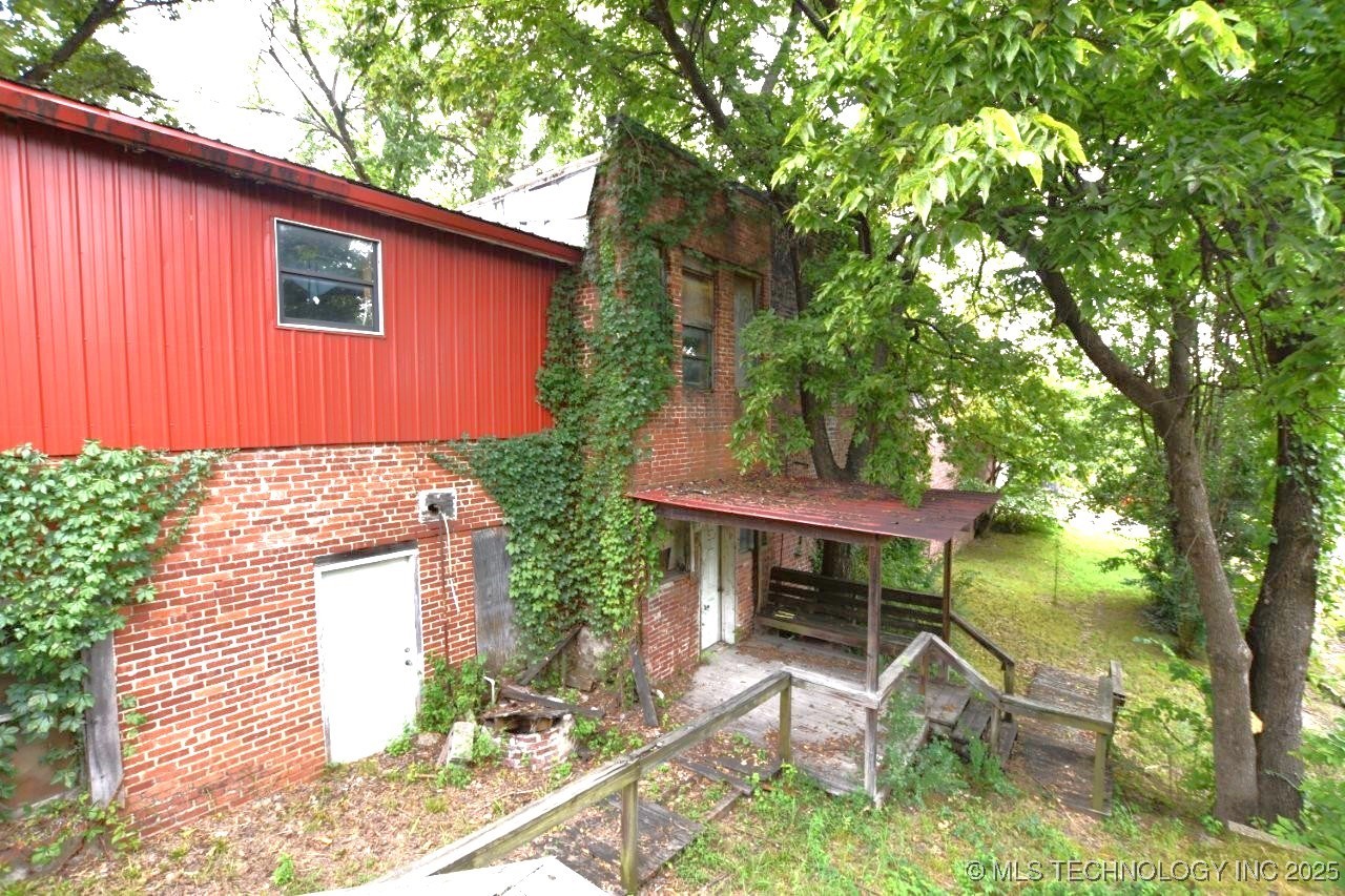 114 Main Street Watts OK 74964