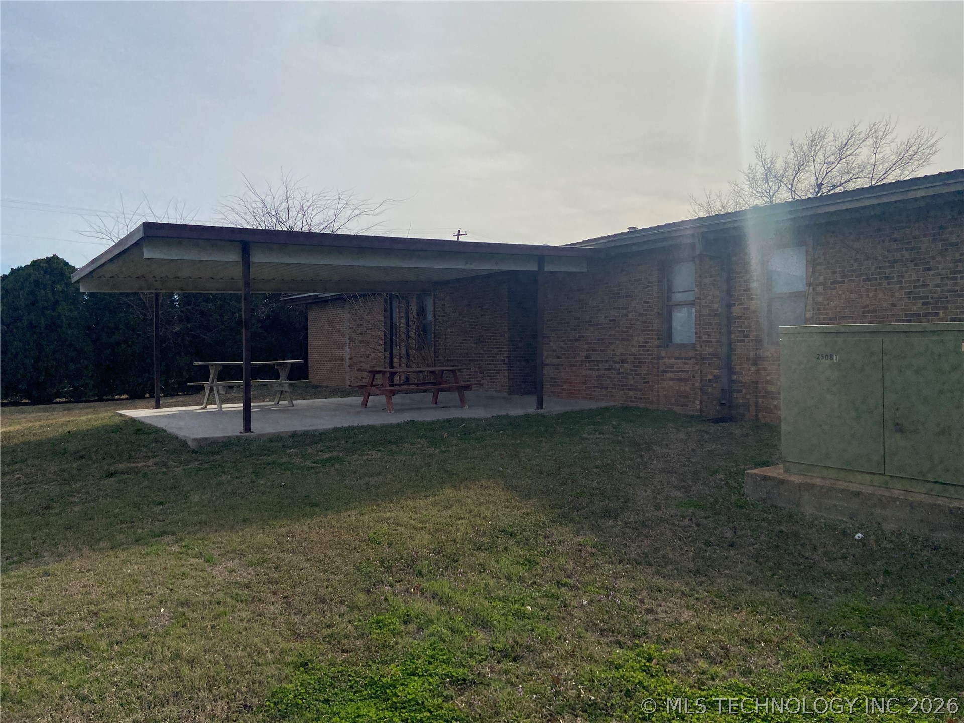 817 Elks Boulevard Ardmore OK 73401