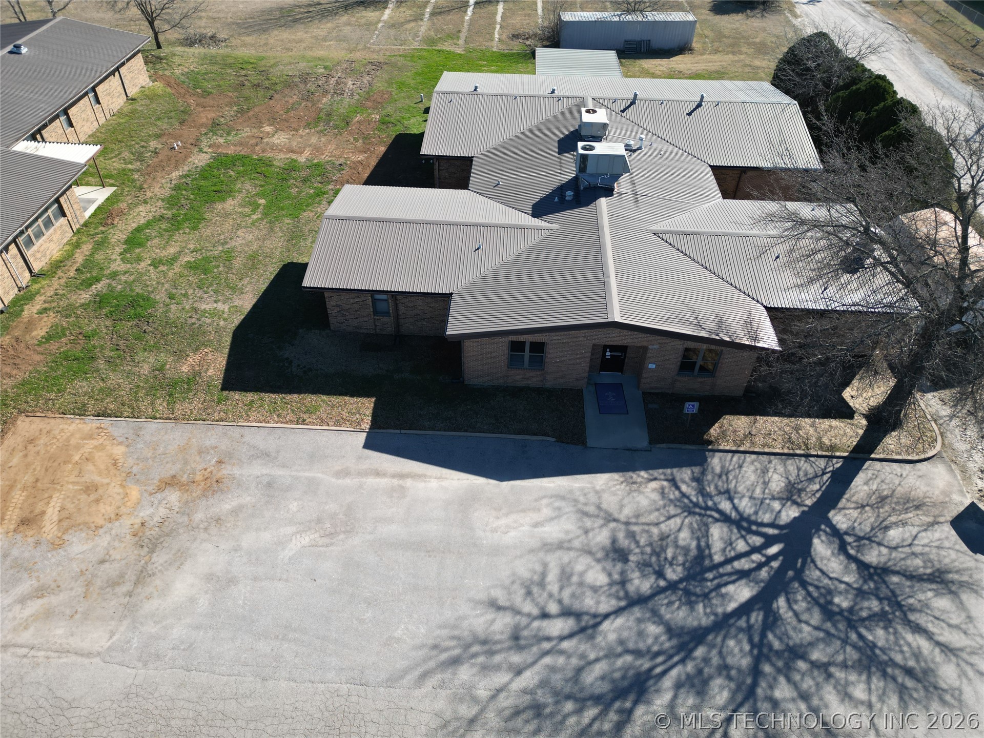 817 Elks Boulevard Ardmore OK 73401