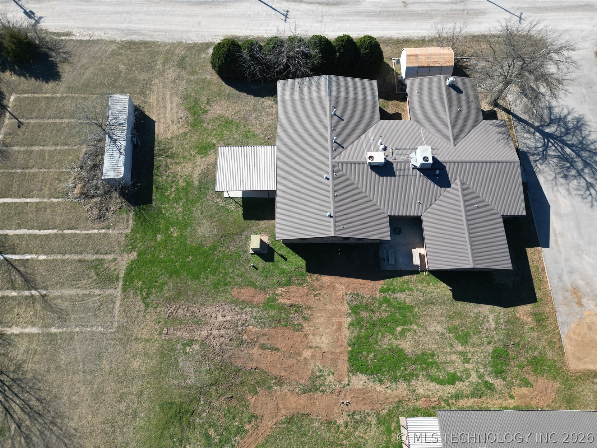 817 Elks Boulevard Ardmore OK 73401