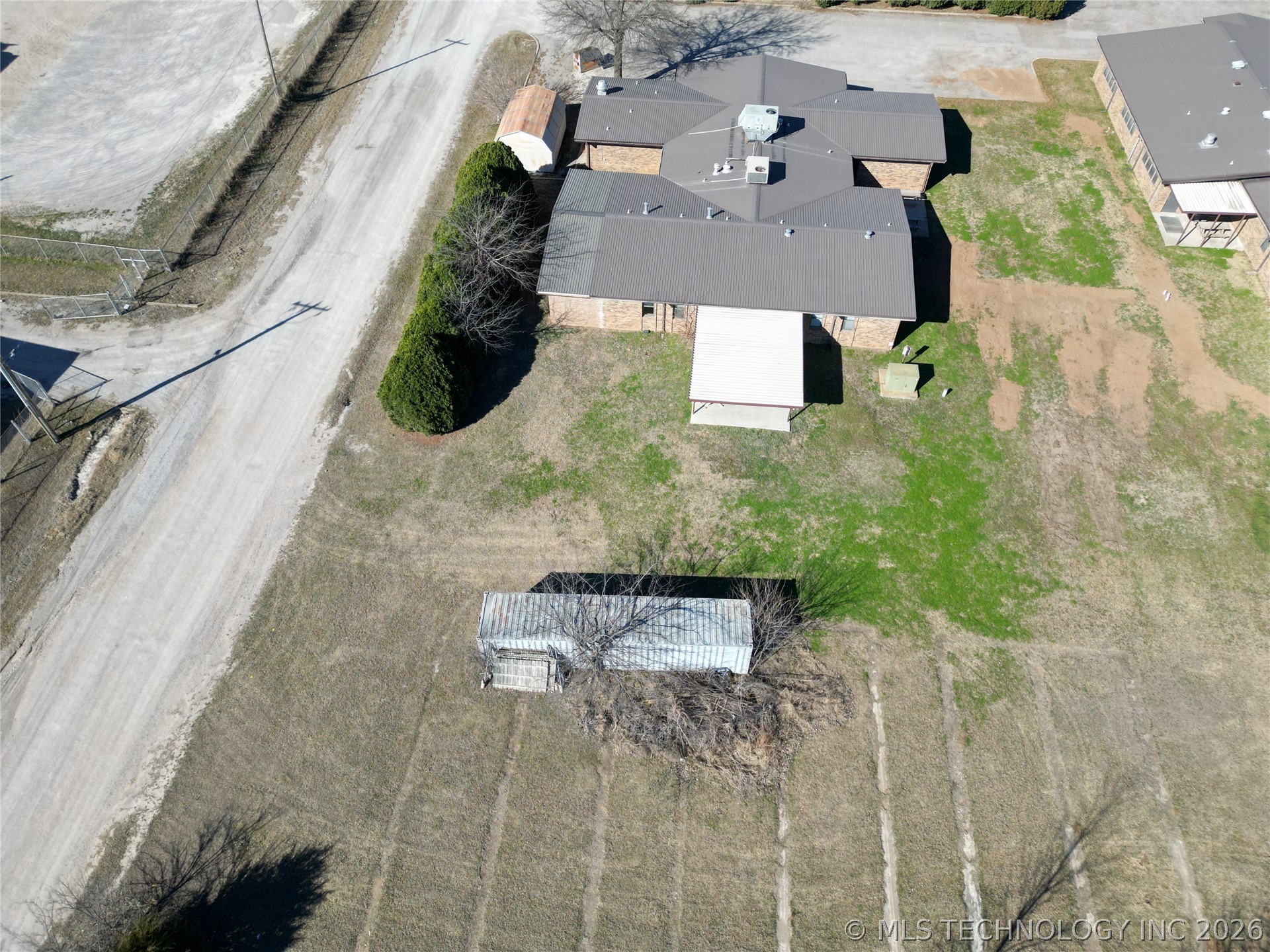 817 Elks Boulevard Ardmore OK 73401