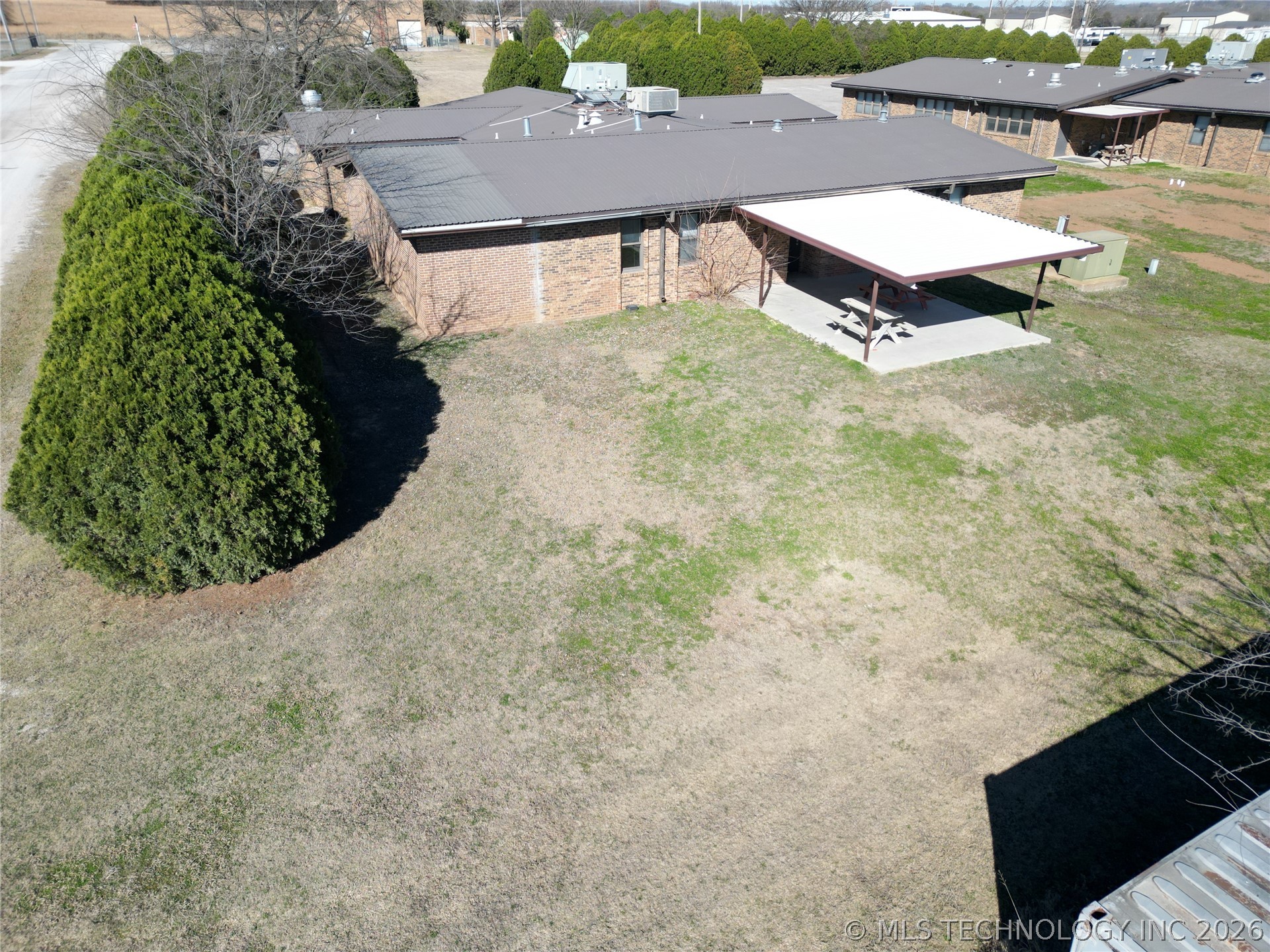 817 Elks Boulevard Ardmore OK 73401