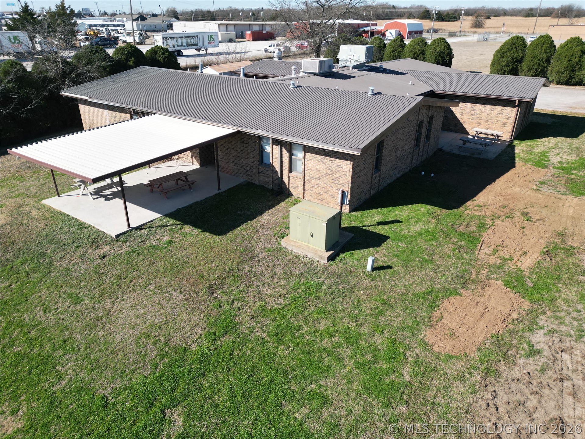817 Elks Boulevard Ardmore OK 73401