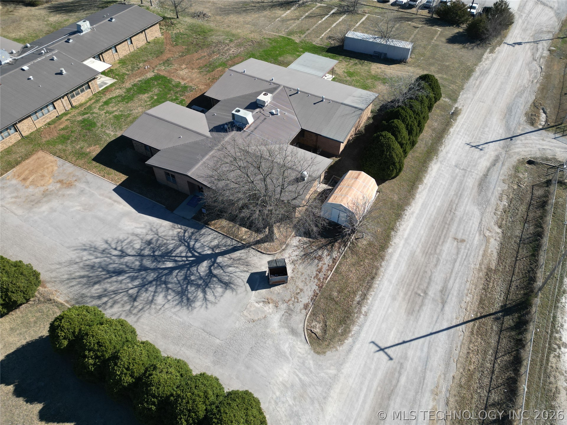 817 Elks Boulevard Ardmore OK 73401