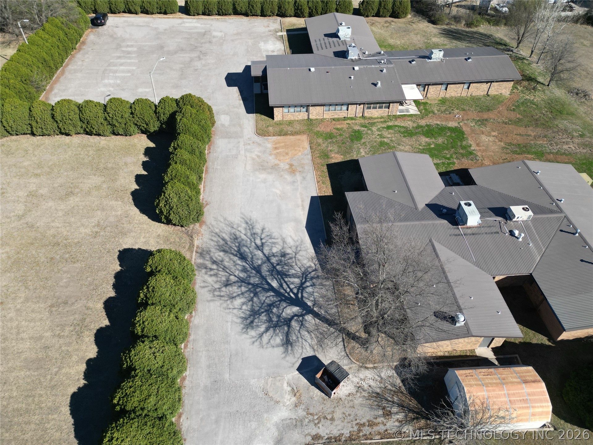 817 Elks Boulevard Ardmore OK 73401