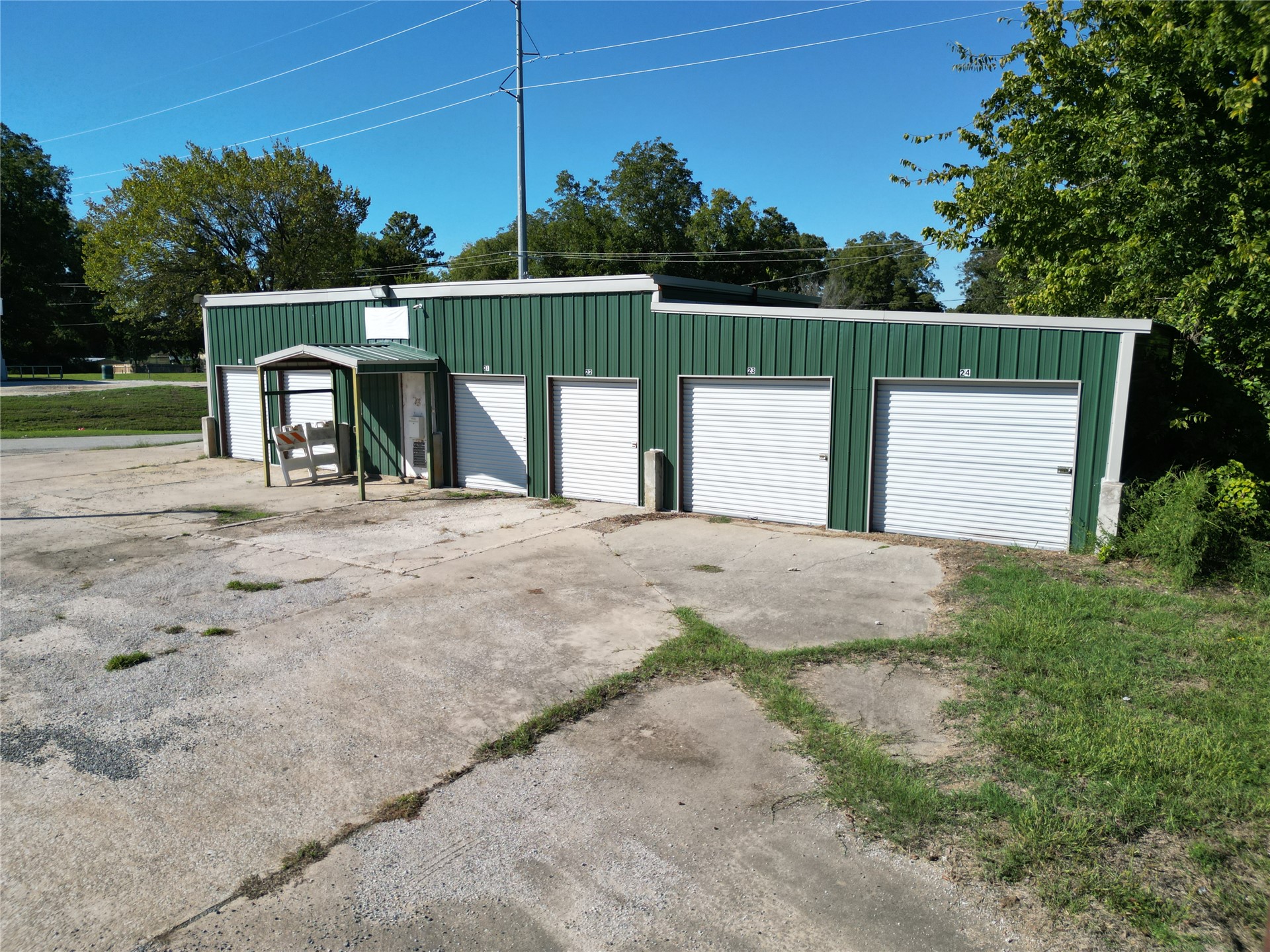 230 W Main Street Stonewall OK 74849