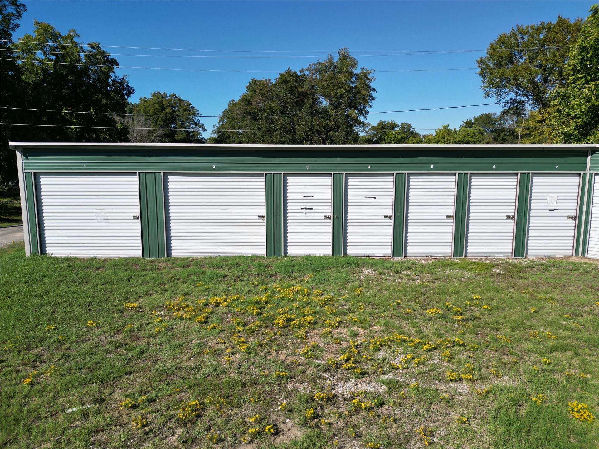 230 W Main Street Stonewall OK 74849