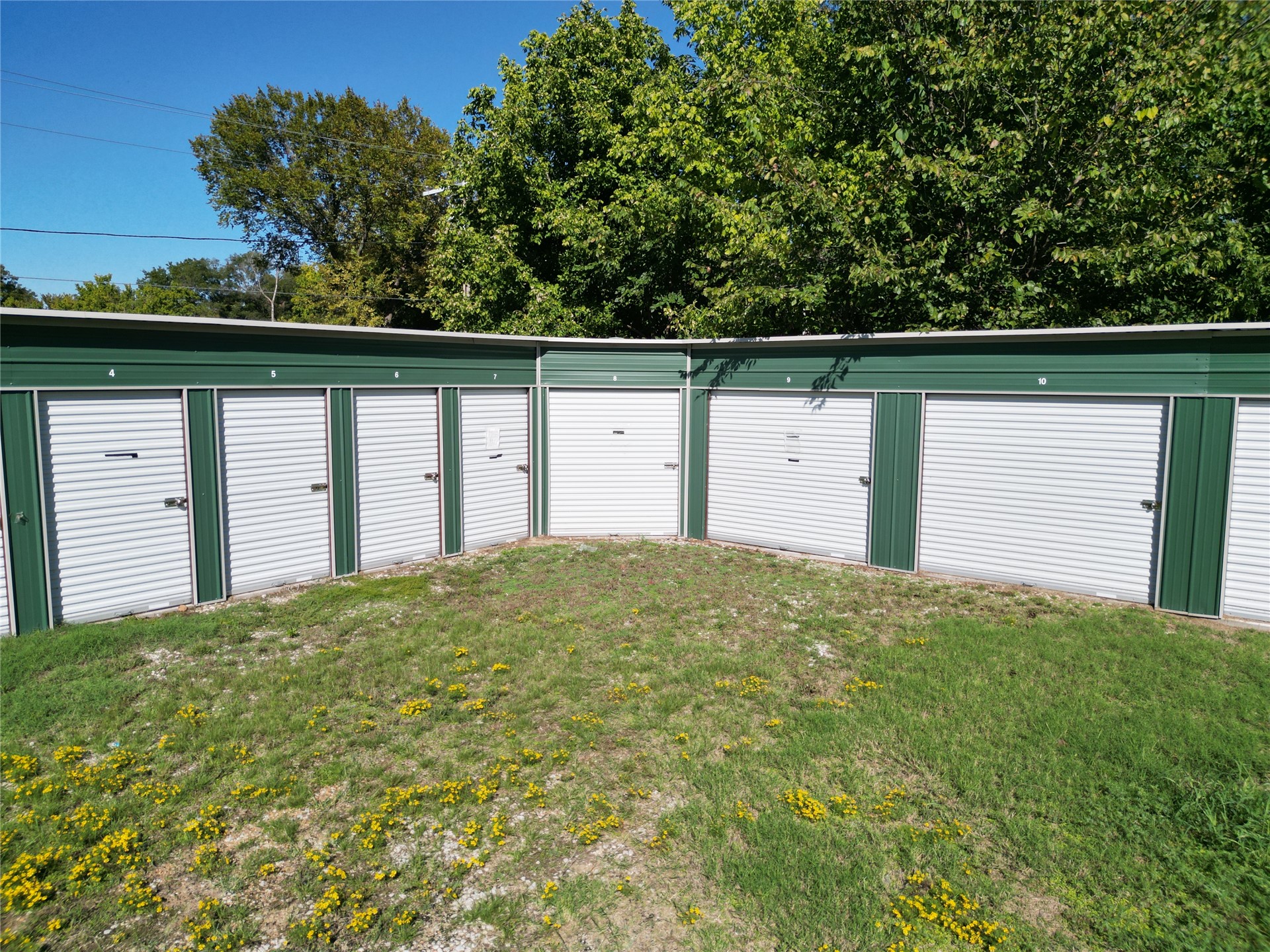 230 W Main Street Stonewall OK 74849