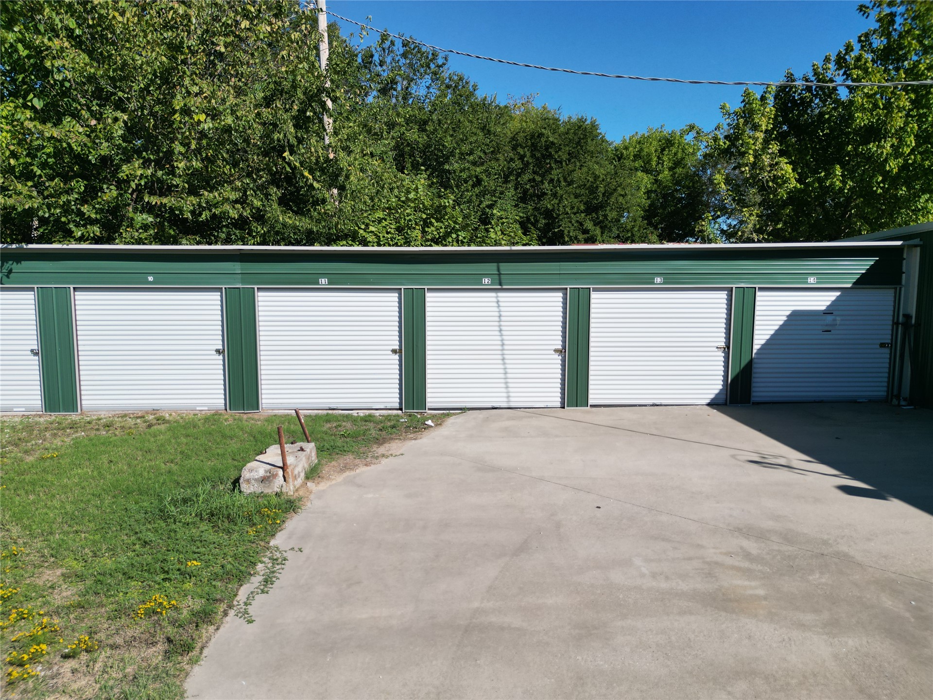 230 W Main Street Stonewall OK 74849