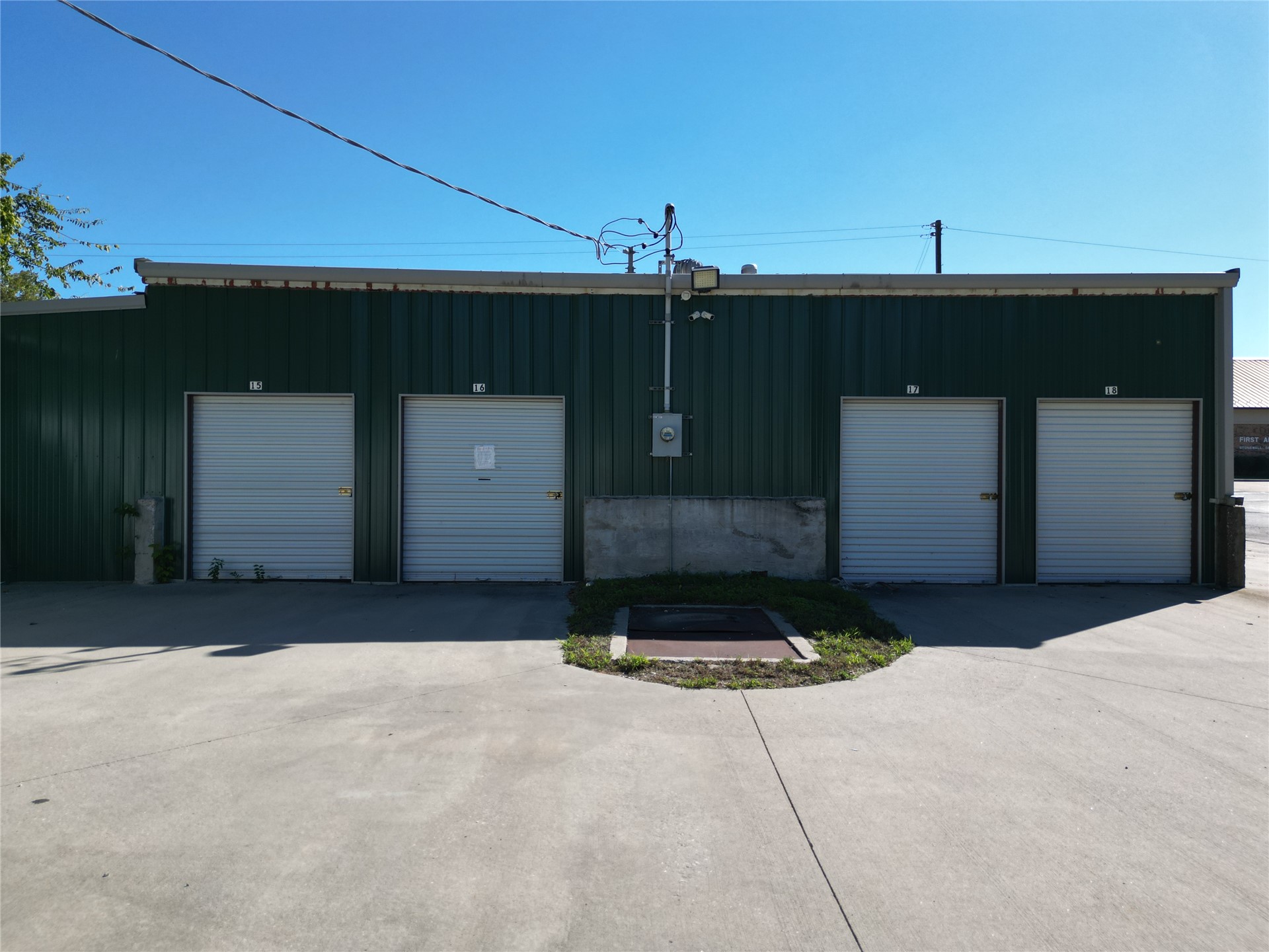 230 W Main Street Stonewall OK 74849