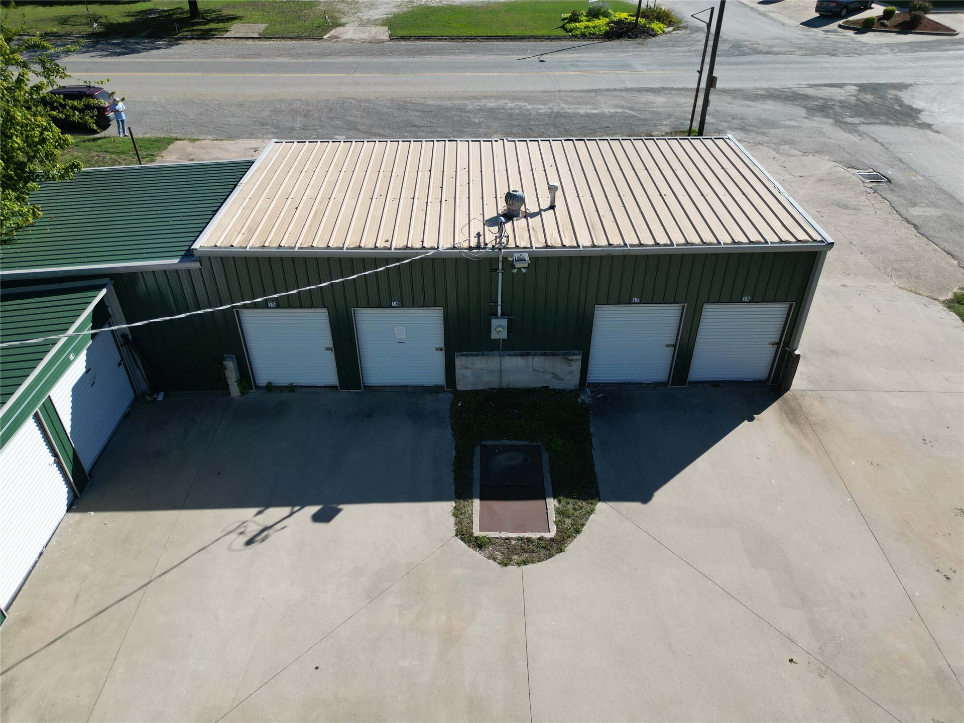 230 W Main Street Stonewall OK 74849