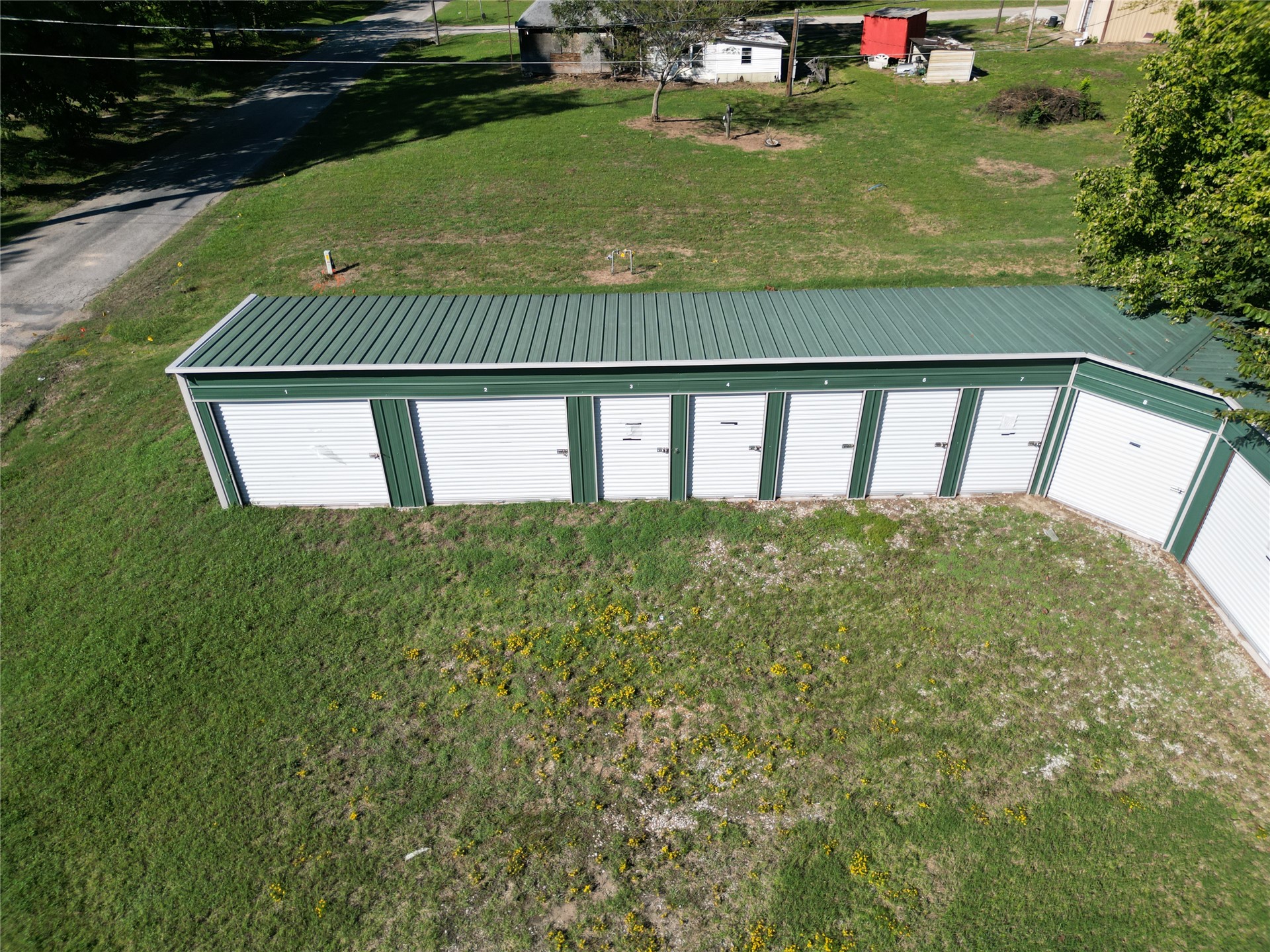 230 W Main Street Stonewall OK 74849
