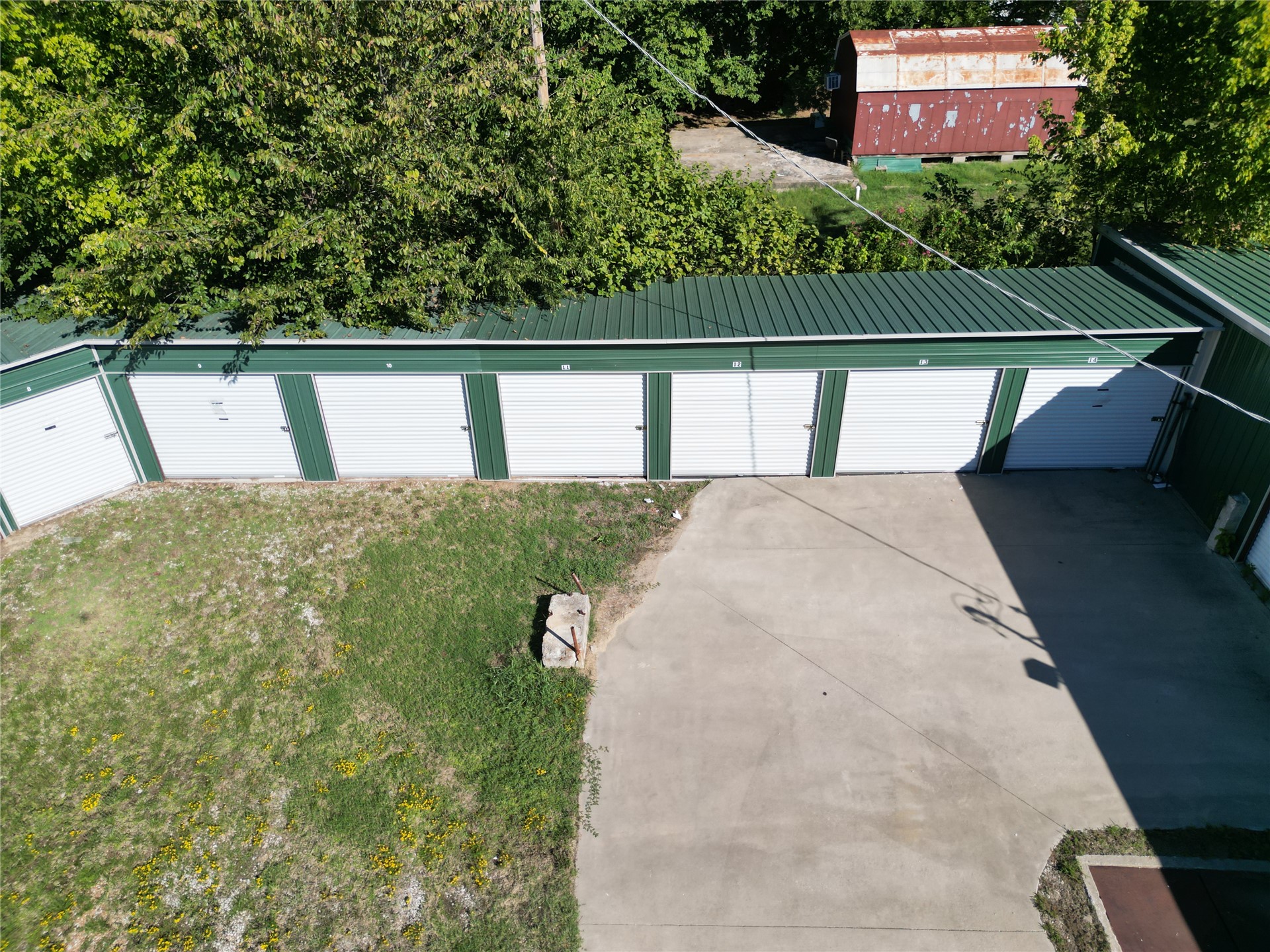 230 W Main Street Stonewall OK 74849