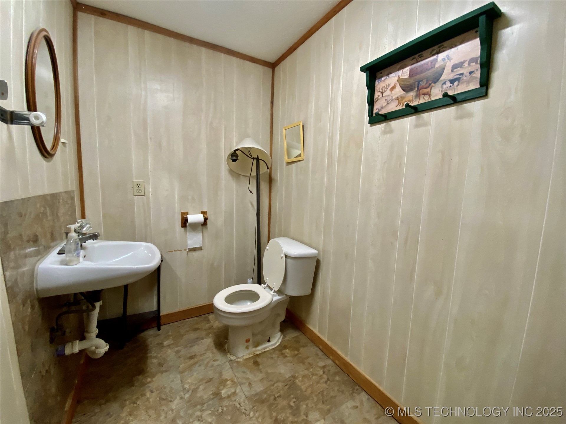 245 S Main Krebs OK 74554