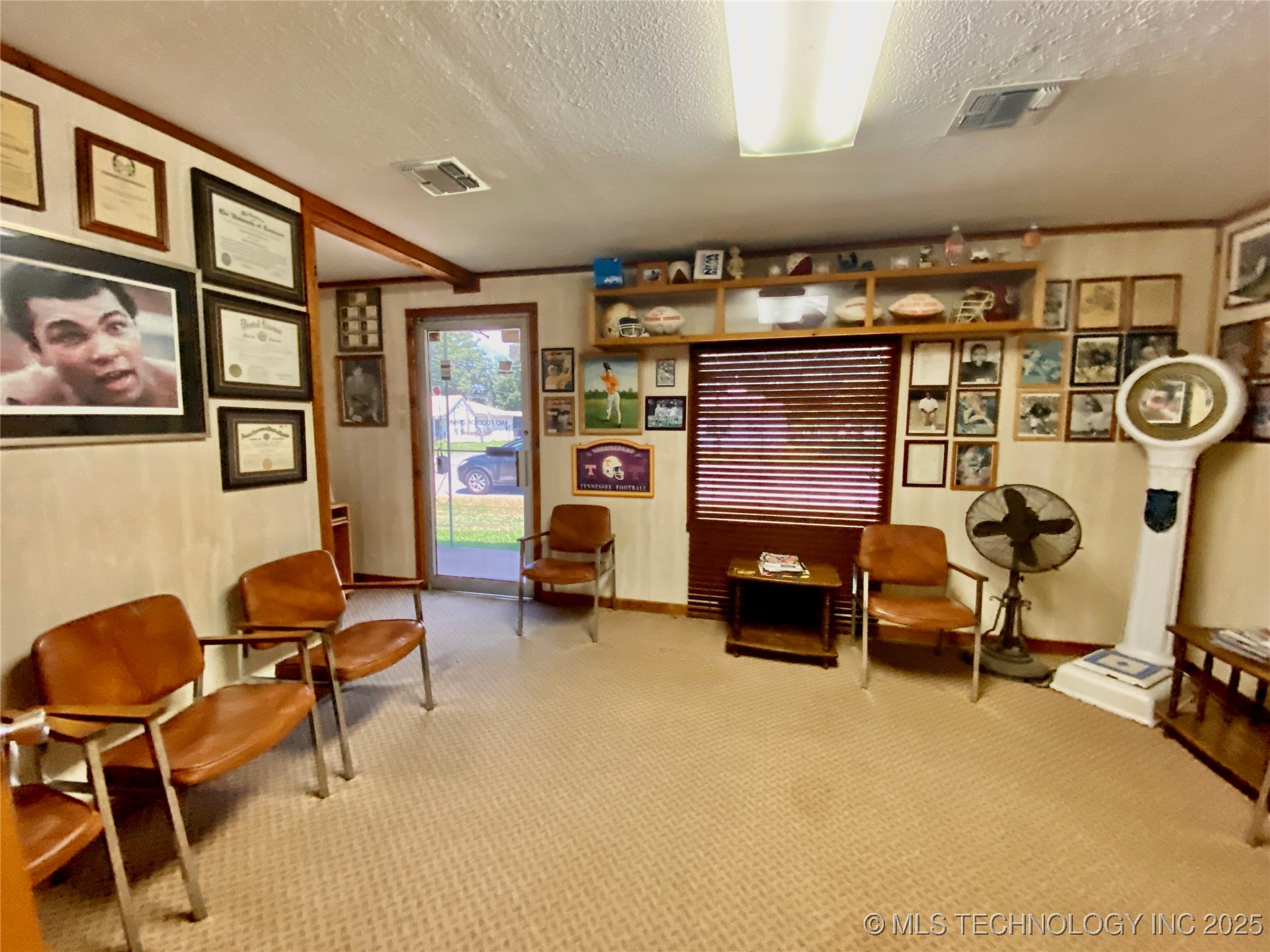 245 S Main Krebs OK 74554
