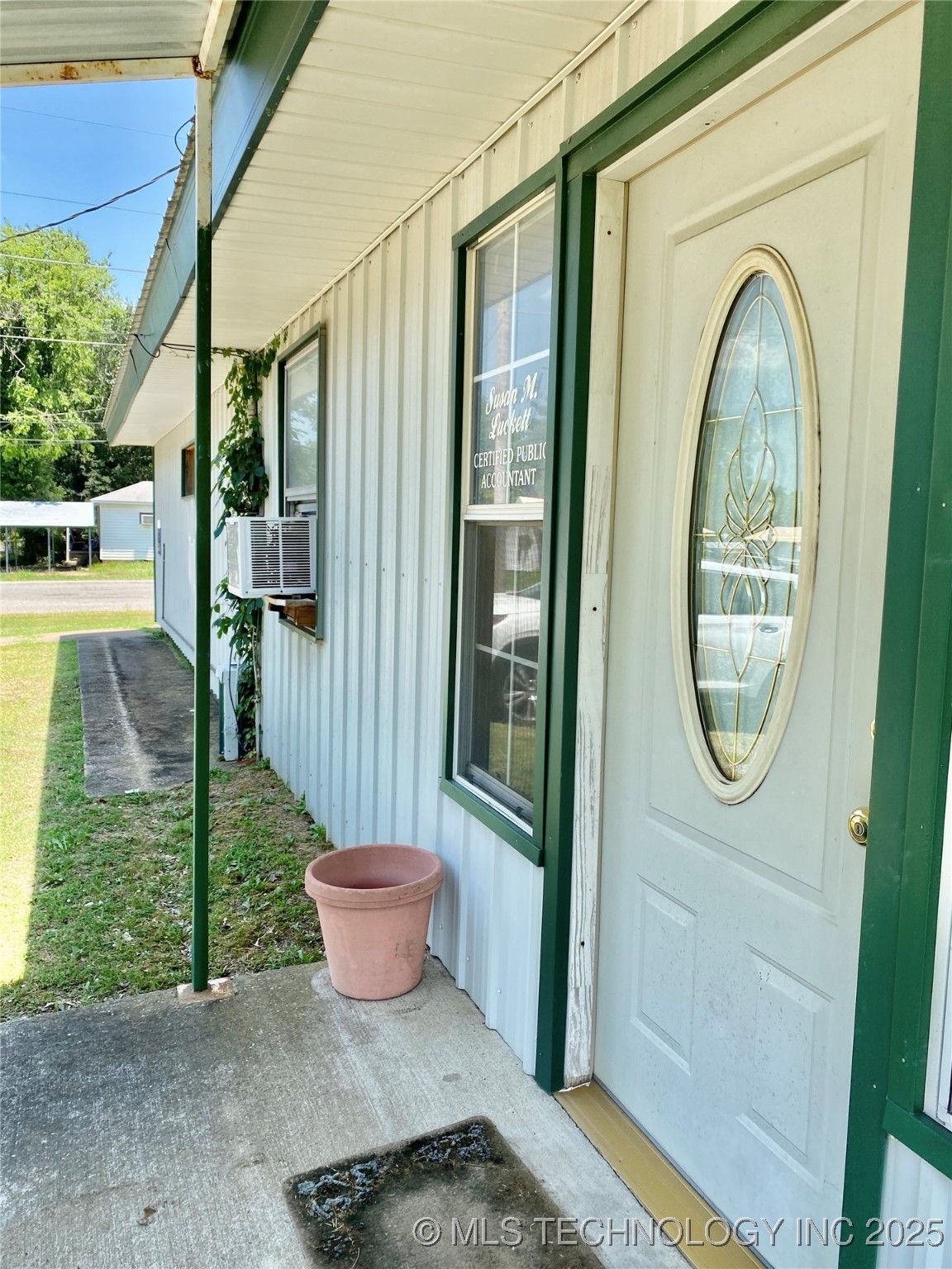 245 S Main Krebs OK 74554