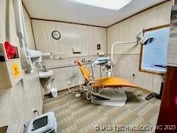 245 S Main Krebs OK 74554