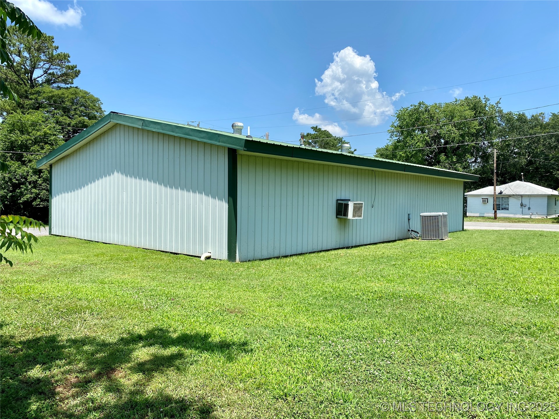 245 S Main Krebs OK 74554