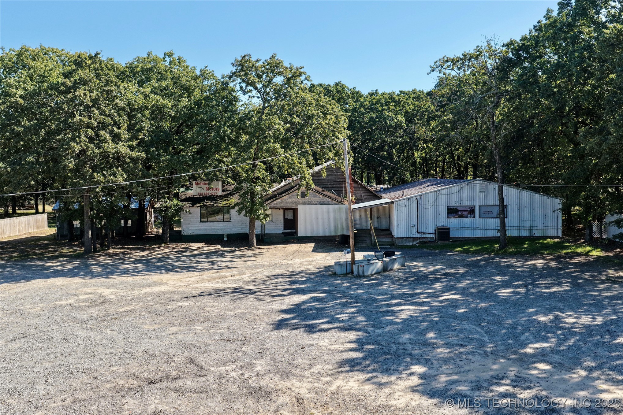 418646 Texanna Road Eufaula OK 74432