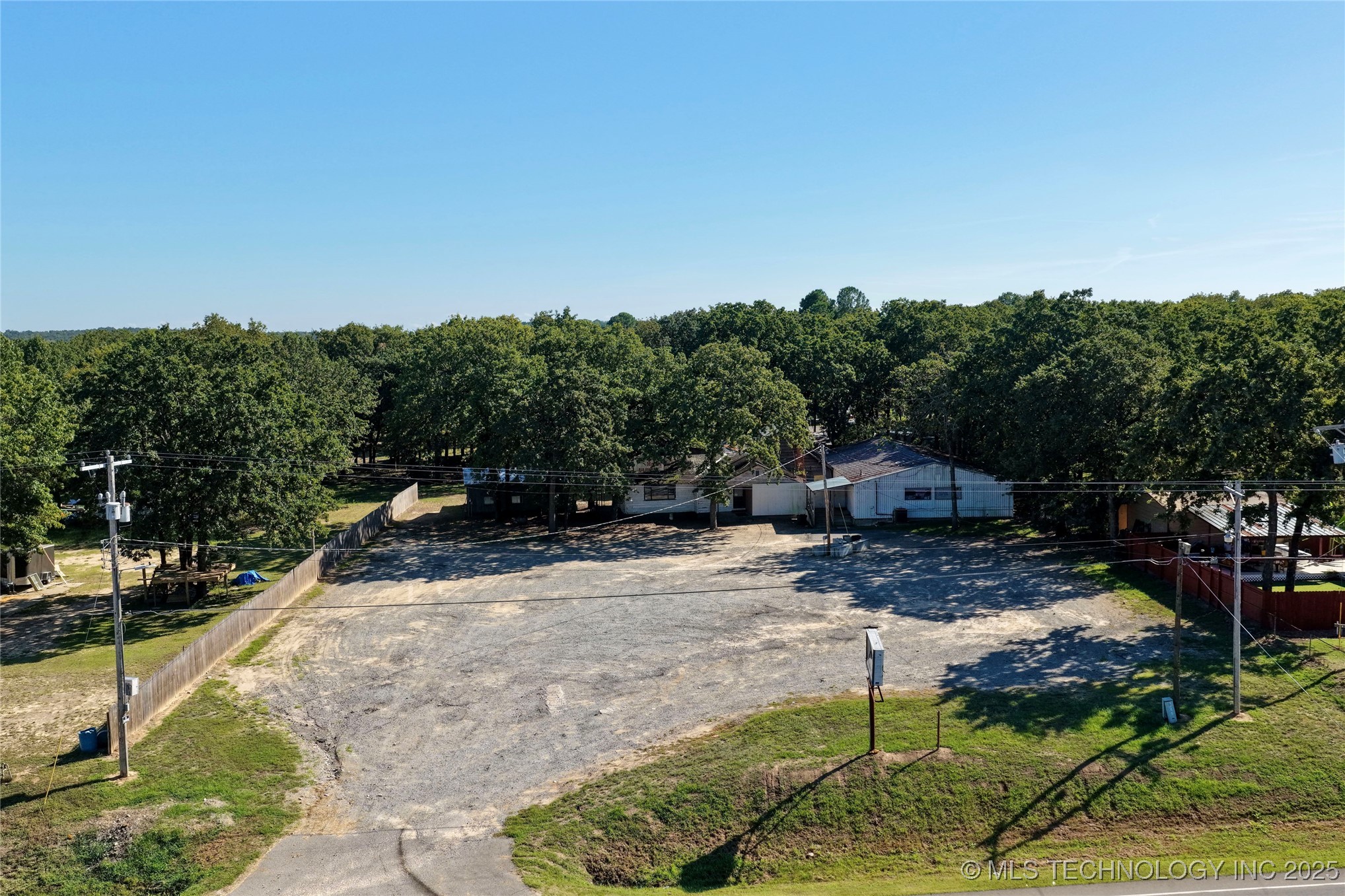 418646 Texanna Road Eufaula OK 74432