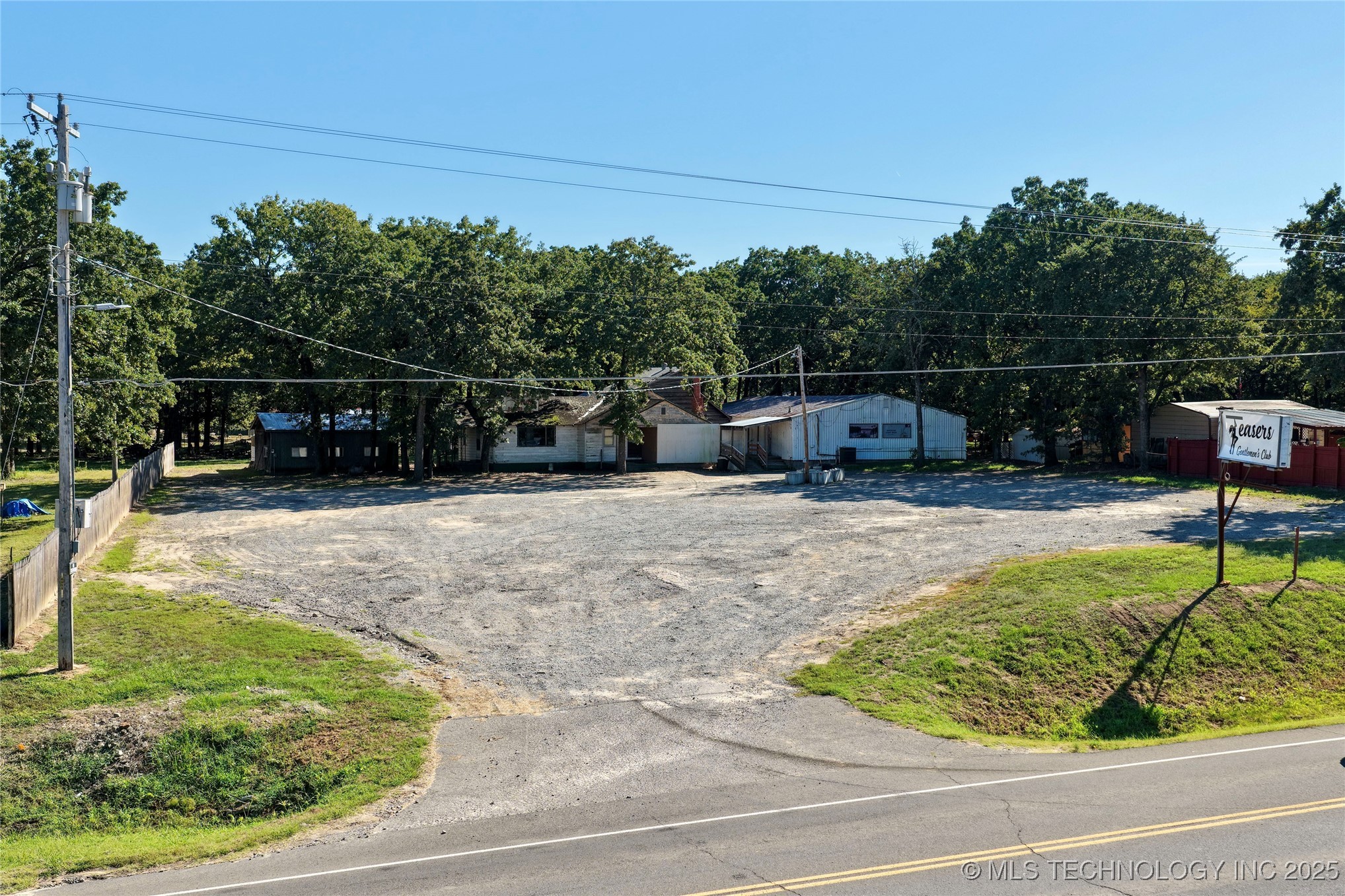 418646 Texanna Road Eufaula OK 74432