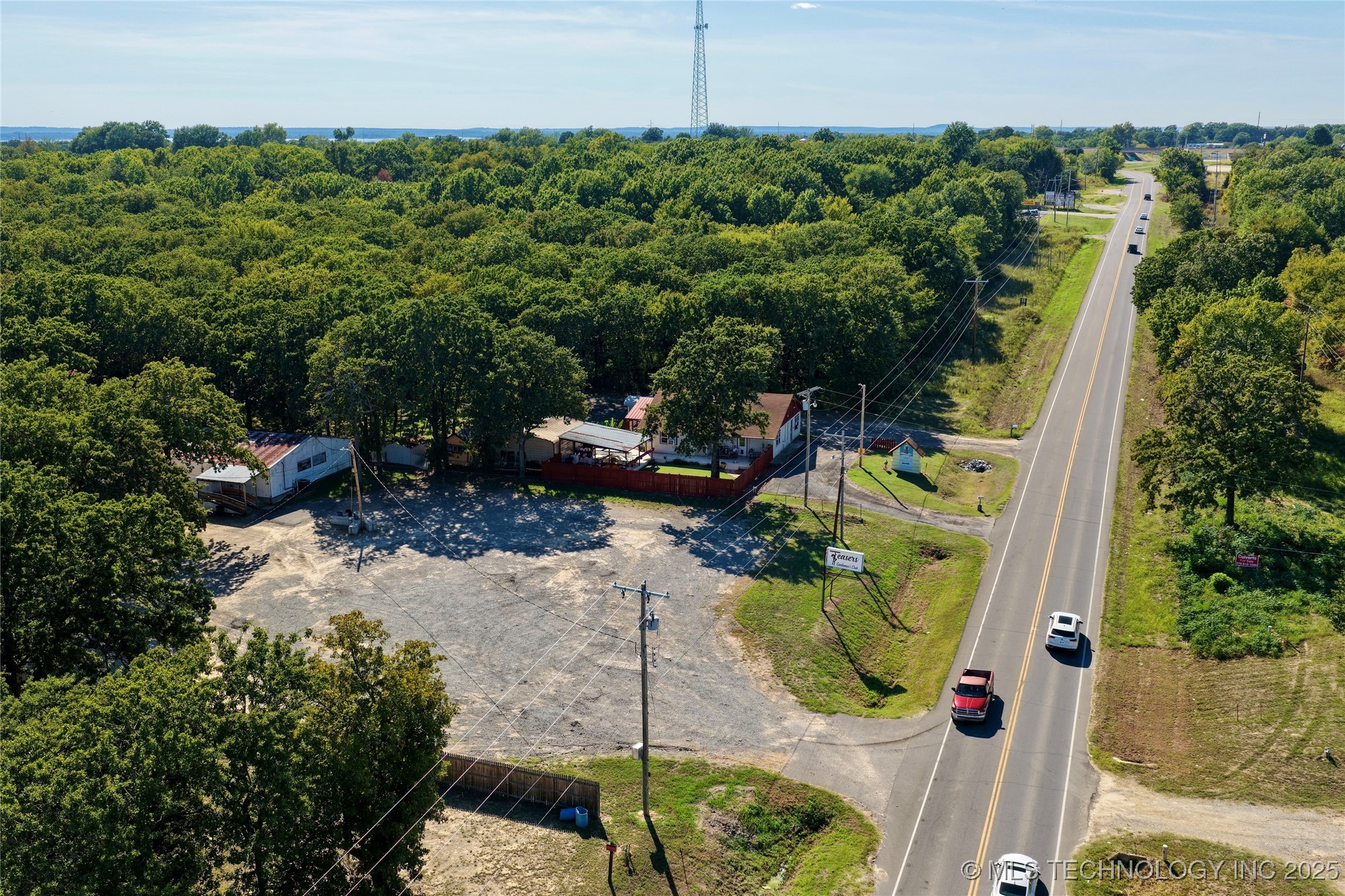 418646 Texanna Road Eufaula OK 74432