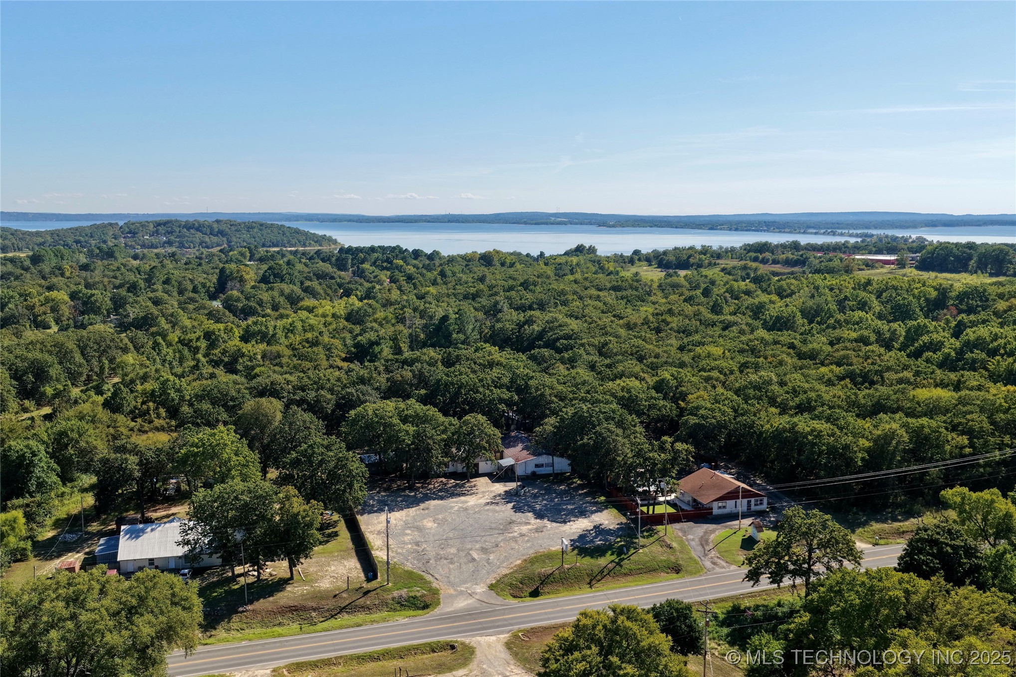 418646 Texanna Road Eufaula OK 74432