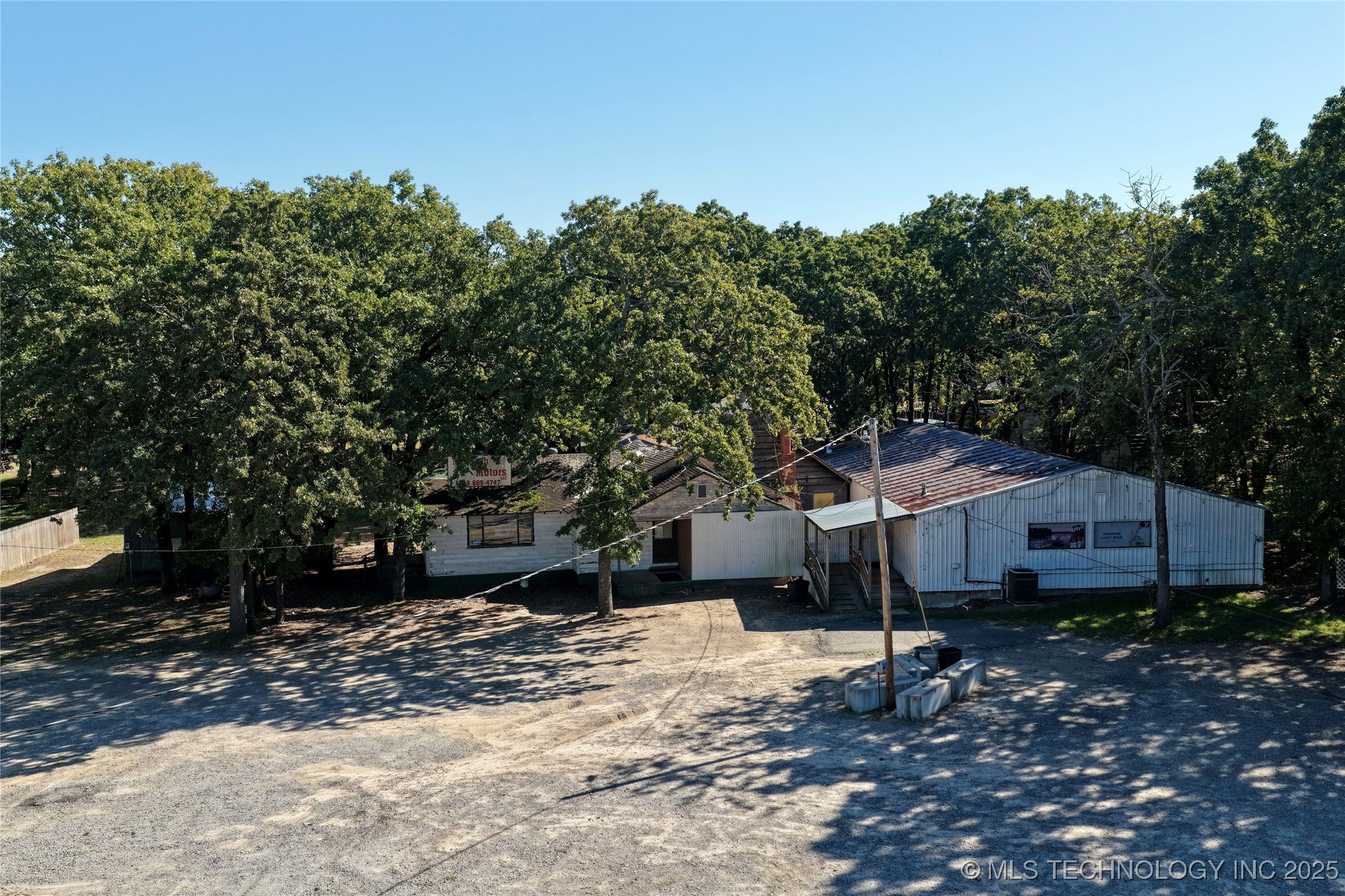 418646 Texanna Road Eufaula OK 74432