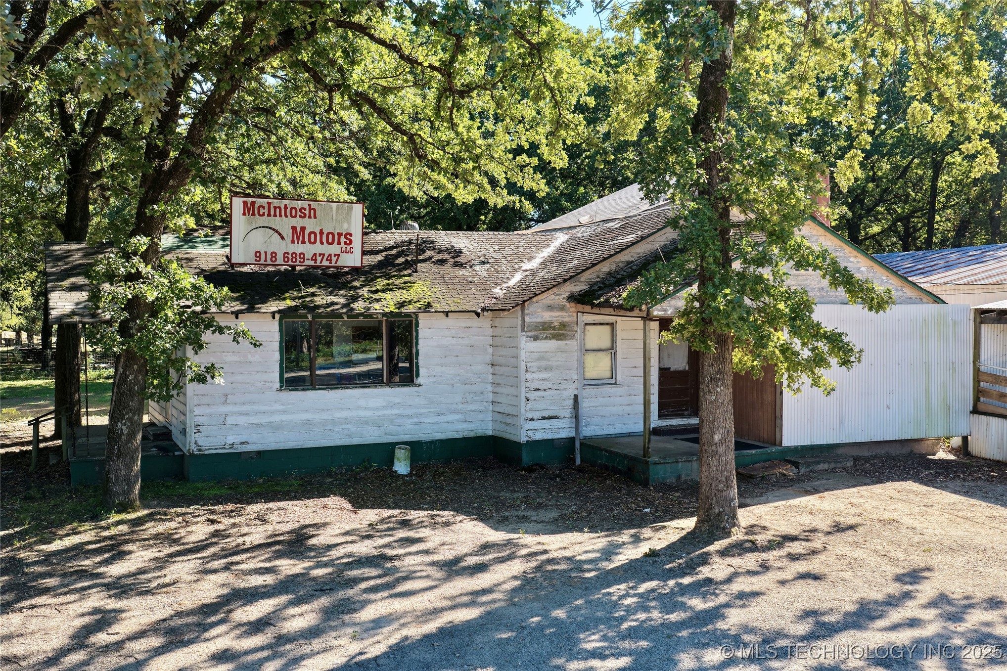 418646 Texanna Road Eufaula OK 74432