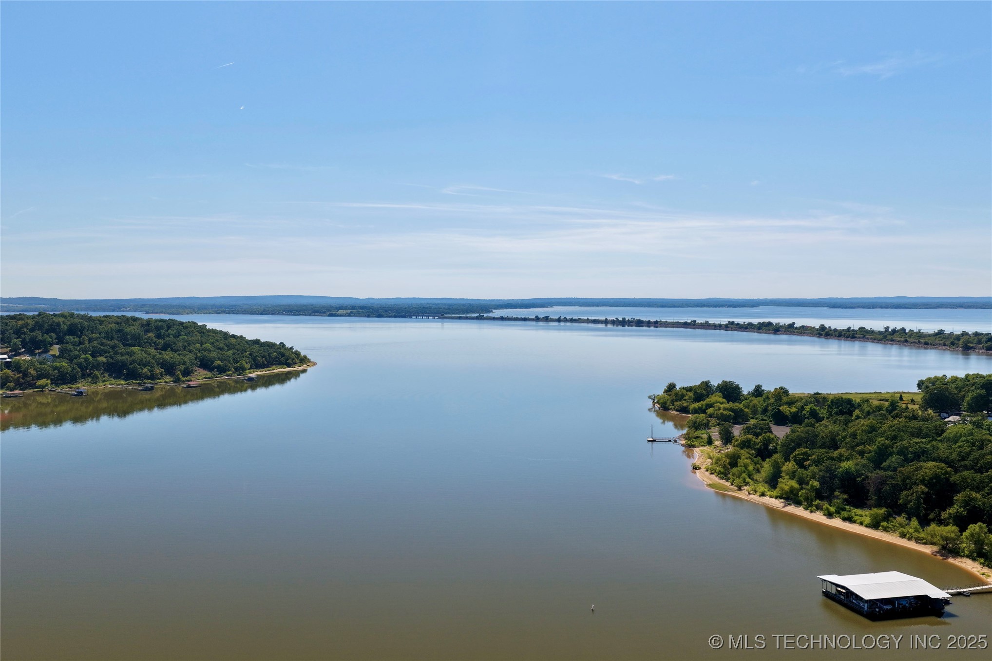 418646 Texanna Road Eufaula OK 74432