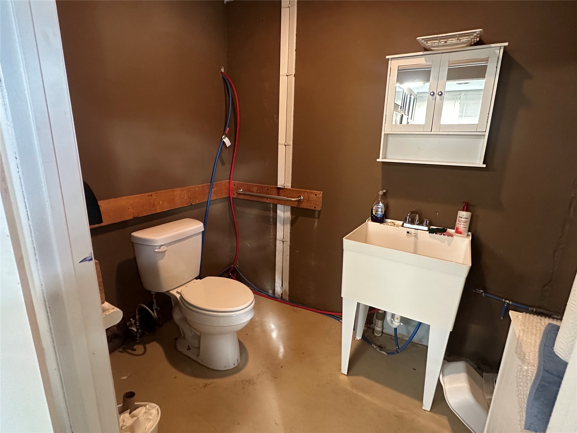 319 N Wood Drive Okmulgee OK 74447