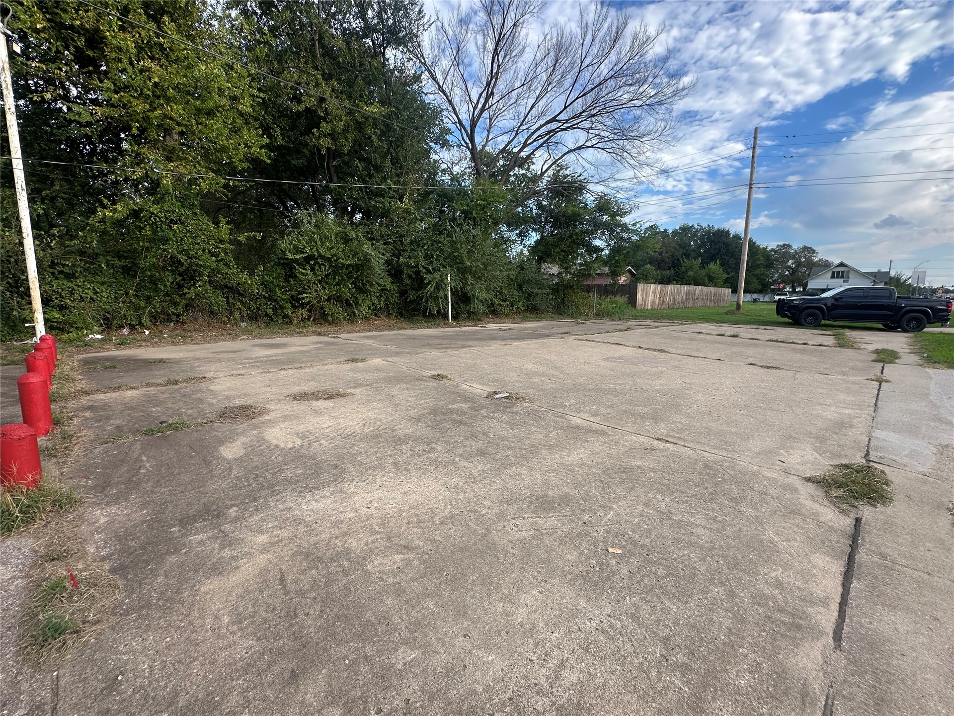 319 N Wood Drive Okmulgee OK 74447