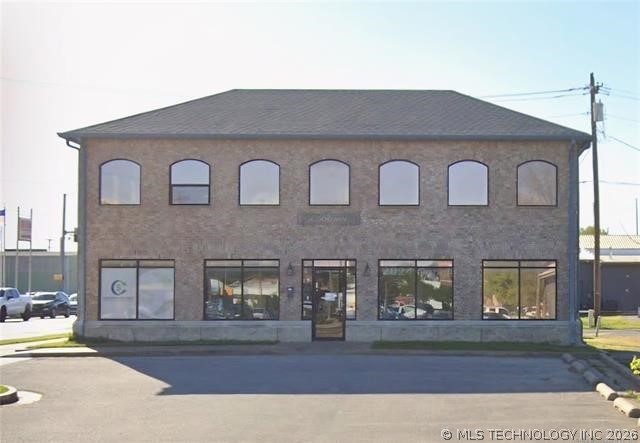 223 S Lynn Riggs Boulevard Claremore OK 74017