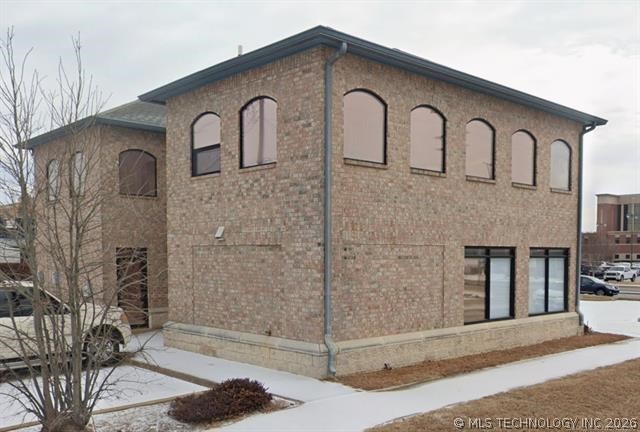 223 S Lynn Riggs Boulevard Claremore OK 74017